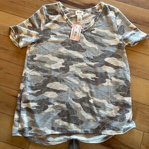 NWT Bibi brand shirt